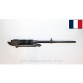 Hotchkiss M1930 Heavy Machine Cannon Barrel, w/ Trunnion, 39.5&quot;, 13.2x99mm *Very Good*