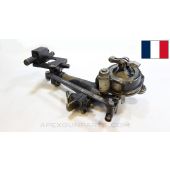 Hotchkiss M1930 Heavy Machine Cannon Optical Sight Assembly for Multi Gun Mount, w / Transit Chest *Fair* 