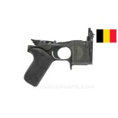 FN-D Trigger Housing, 7.62x51, Complete *Good*