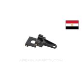 Egyptian AKM Rear Trunnion, Fixed Stock