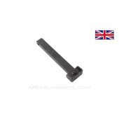 Enfield #1 MKIII Rear Sight Leaf with Backsight, Type 2