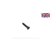 Enfield #1 MK III Screw's, Set Of 2, Buttplate