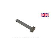 Enfield #1 MKIII Rear Sight Leaf with Backsight, Type 3