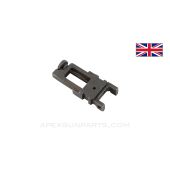 Enfield #2 MK4/1 Backsight Assembly, .22 Caliber, *Excellent*