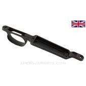 British P14 Trigger Guard w / Magazine Floor Plate, Remington *Good*