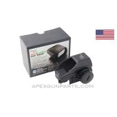 Century Arms Vision Plus Red and Green Dot Sight, *NEW* 