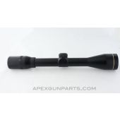 Nikko Stirling Gold Crown Deluxe 6x40 Rifle Scope *Good* 