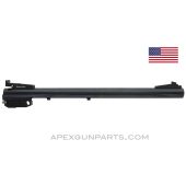 G2 Contender Barrel, 14", Thompson Center Arms, Blued .22lr *NEW* 