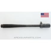 Thompson 1928A1 Barrel, 10.5", Finned, Cutts Compensator, Blued, .45 ACP, *Fair*