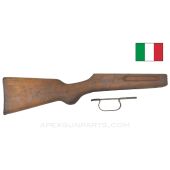 Beretta M38 / 44 Stock, With Trigger Guard *Very Good*