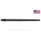 Galil SAR Project Barrel, 13", 1 in 7 Twist, 5.56x45 NATO, Parkerized, US Made 922(r) Part *Oxidization in Bore* Sold *As Is* 