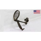 US Navy 40mm Anti-Aircraft Sight *As Is* 