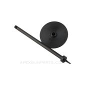 Enfield #3 MK1 Smoke Discharge Firing Pin & Plate *NOS*