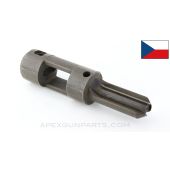 Czech ZK-383 Bolt, Stripped, 9x19 *Very Good*