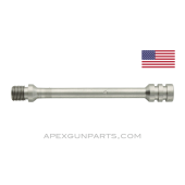 AK / AMD-65 Gas Piston, 5", 'V' marked, US Made 922(r) Compliance Part, *NEW* 