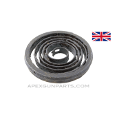 BREN 100rd Drum Magazine Spring, *Good* 