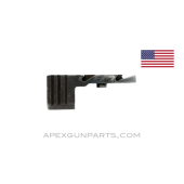 Enfield #4 Cocking Piece, Savage Marked, *Good*