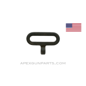 Springfield 1903 Front Sling Swivel, Stamped, *Good* 