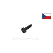 CZ 75 Magazine Catch Spring Screw *Good*