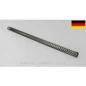 MG-15 Operating / Recoil Spring *Good* 