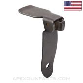 1918 BAR Butt Plate Assembly, Early WWII Production A2 *Good*