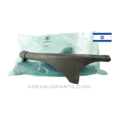 Browning 1919 Stock Assembly with Clamp (1), Steel, Israeli, Parkerized, *NOS*