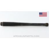 Thompson 1928A1 Barrel, 10", Finned, Blued, .45 ACP *Very Good* 