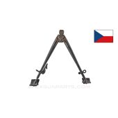 ZB26 Bipod, No Mounting Screw, Brass Feet *Excellent*
