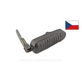 ZB30 Buttplate, Braized *Good*