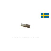 Swedish Ljungman AG-42B Gas Port Collar *NOS*