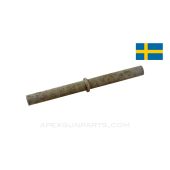 Swedish Ljungman AG-42B Recoil Spring Guide *Very Good*