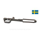 Swedish Ljungman AG-42B Trigger Guard *Very Good*
