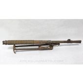 FN Model 1930 (BAR) Barrel, w/ Bipod, Dented Flash Hider *Fair* 