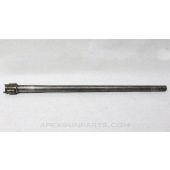 Israeli MG-34 Barrel w/ Locking Piece, 8X57 *Very Good*