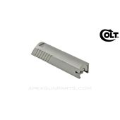 Colt 22 Cadet Slide, w/ Extractor, Stainless Steel, .22 LR *NEW*