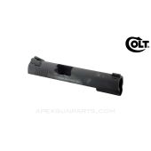 Colt Series 70 MK IV, Combat Government Model, Slide, Complete /w Sights, .45 ACP, Blued *NEW*