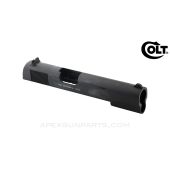 Colt Government Model, Slide, Complete /w Sights, .45 ACP, Blued *NEW*