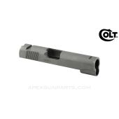 Colt Commander Model, Slide, Stripped, .45 ACP, Stainless Steel *NEW*