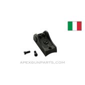Benelli M1 Rear Ghost Ring Sight Assembly, 12 Gauge *Very Good* 