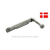 Danish Krag Rifle Bolt Body *Good*