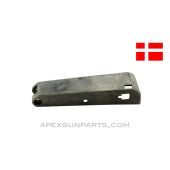 Danish Krag Rifle Loading Door *Good*