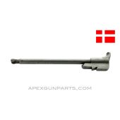 Danish Krag Rifle Striker Rod Assembly, w/ Sear Lock Cut Out *Good*
