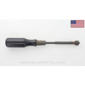 Browning Machine Gun Firing Pin Spring Tool, .30cal / .50cal *NOS*