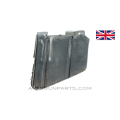 Magazine Assembly, Complete w/5 Round Insert for British No. 7 MKI Training Rifle (RAF Contract) .22 Cal. *Very Good* 