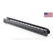 HK91 KeyMod Handguard, Rifle Length, *Shopworn / As-Is*