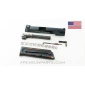 Colt 1911 .22 LR Conversion Kit, *Good W/Rust Spots* 