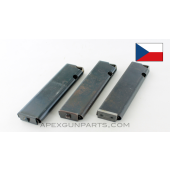 CZ 50 / 70 Magazine, 7rd, .32 ACP, Incomplete, Sold *As Is*