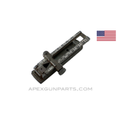 Springfield 1903 Rear Sight Assembly, Blued *Good* 