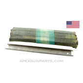 M1 Garand Front Handguard Spacer, Set of 10, *NIW*