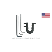 M1 Garand Rifle Front Sight Adjustment Tool, *NEW*